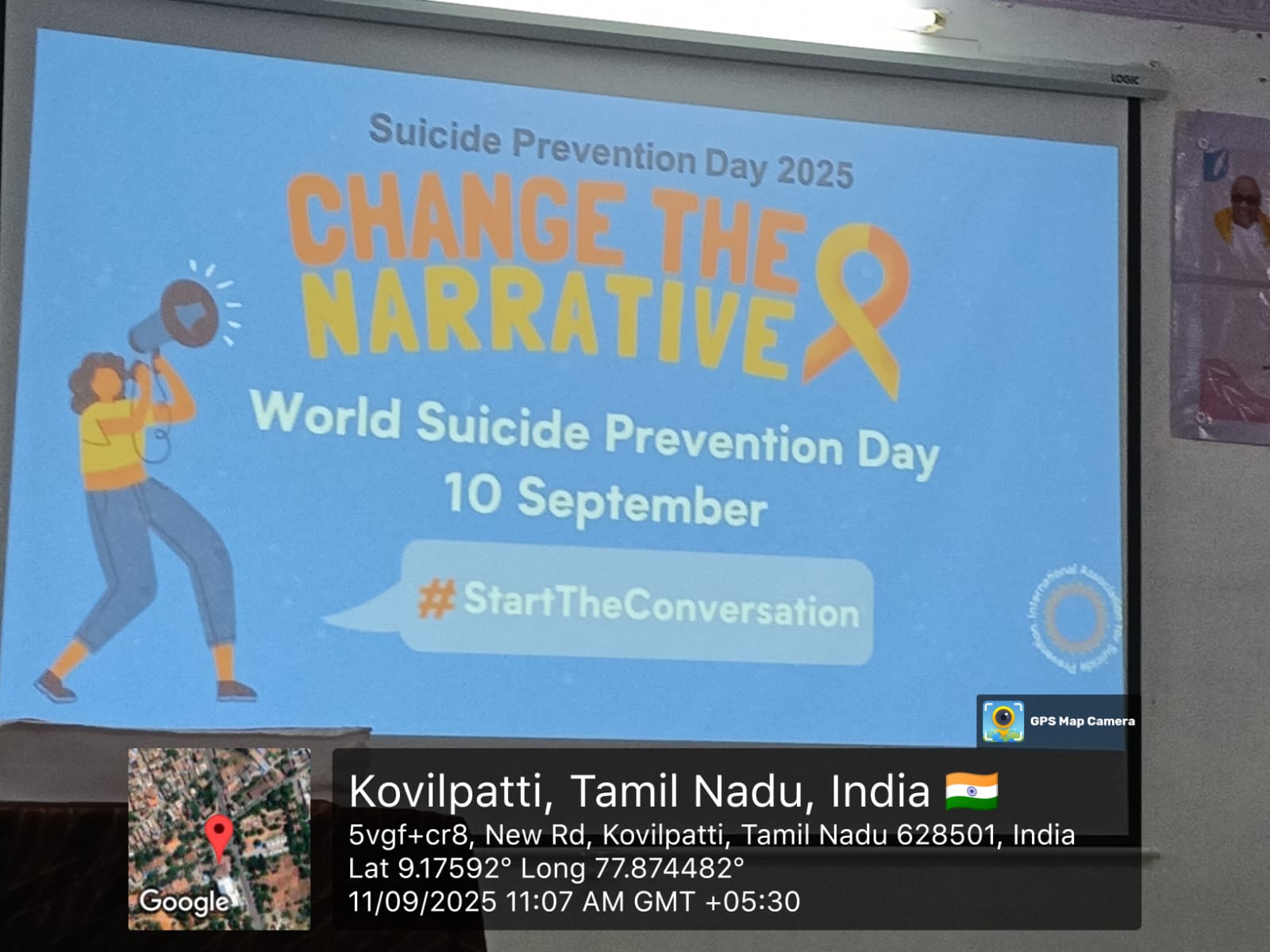 Suicidepreventionday2025